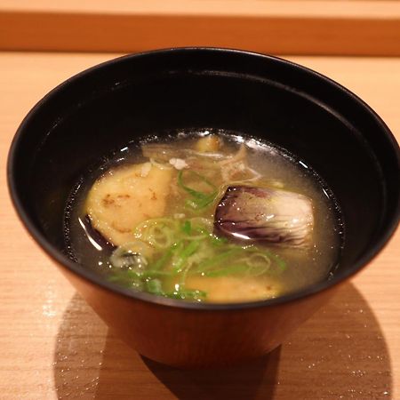 Dormy Inn Premium Namba Annex Natural Hot Spring Osaka Luaran gambar