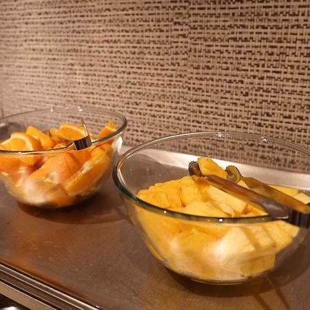 Dormy Inn Premium Namba Annex Natural Hot Spring Osaka Luaran gambar