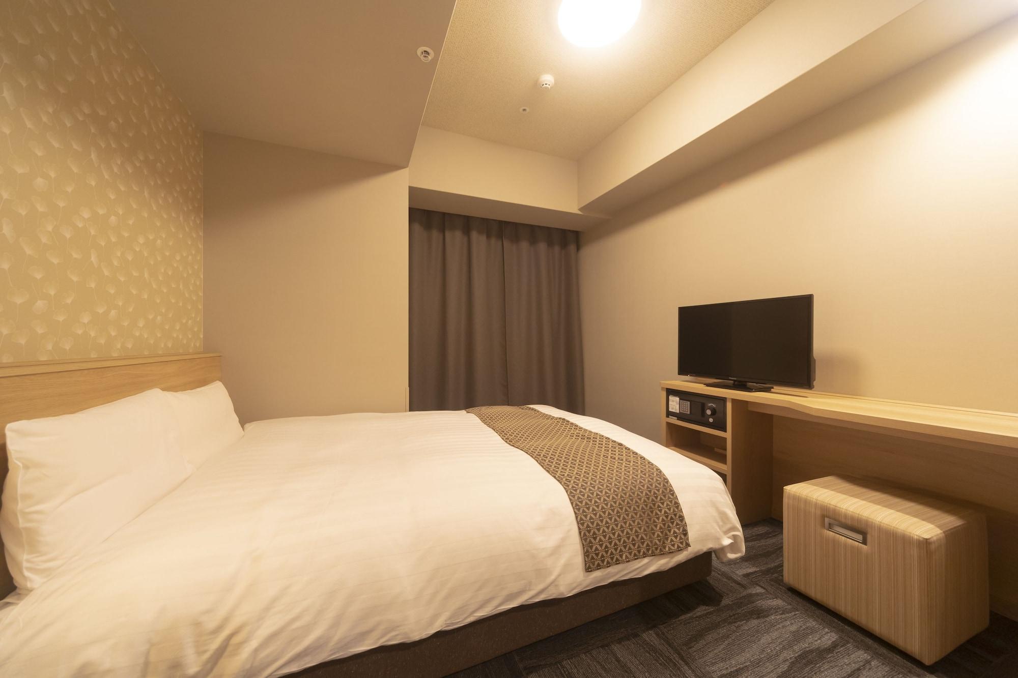 Dormy Inn Premium Namba Annex Natural Hot Spring Osaka Luaran gambar