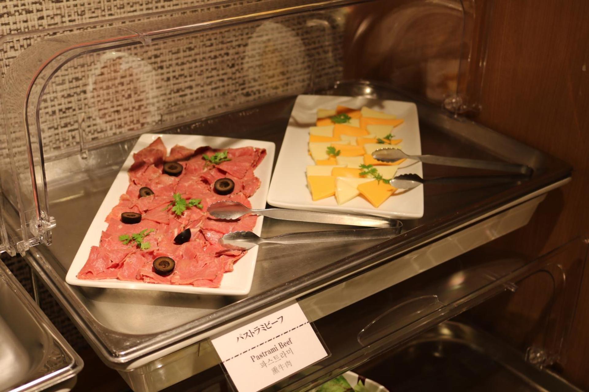 Dormy Inn Premium Namba Annex Natural Hot Spring Osaka Luaran gambar