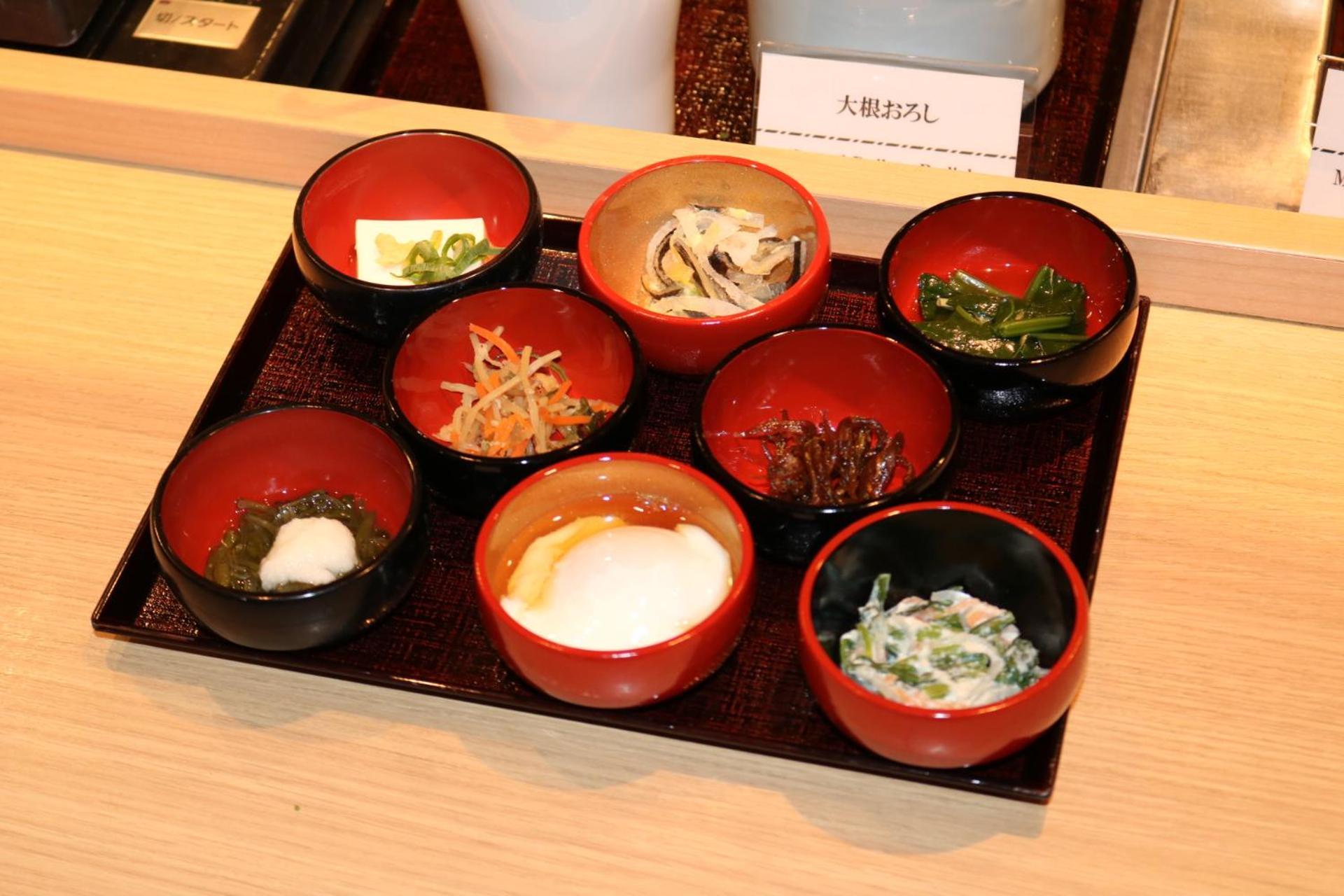 Dormy Inn Premium Namba Annex Natural Hot Spring Osaka Luaran gambar