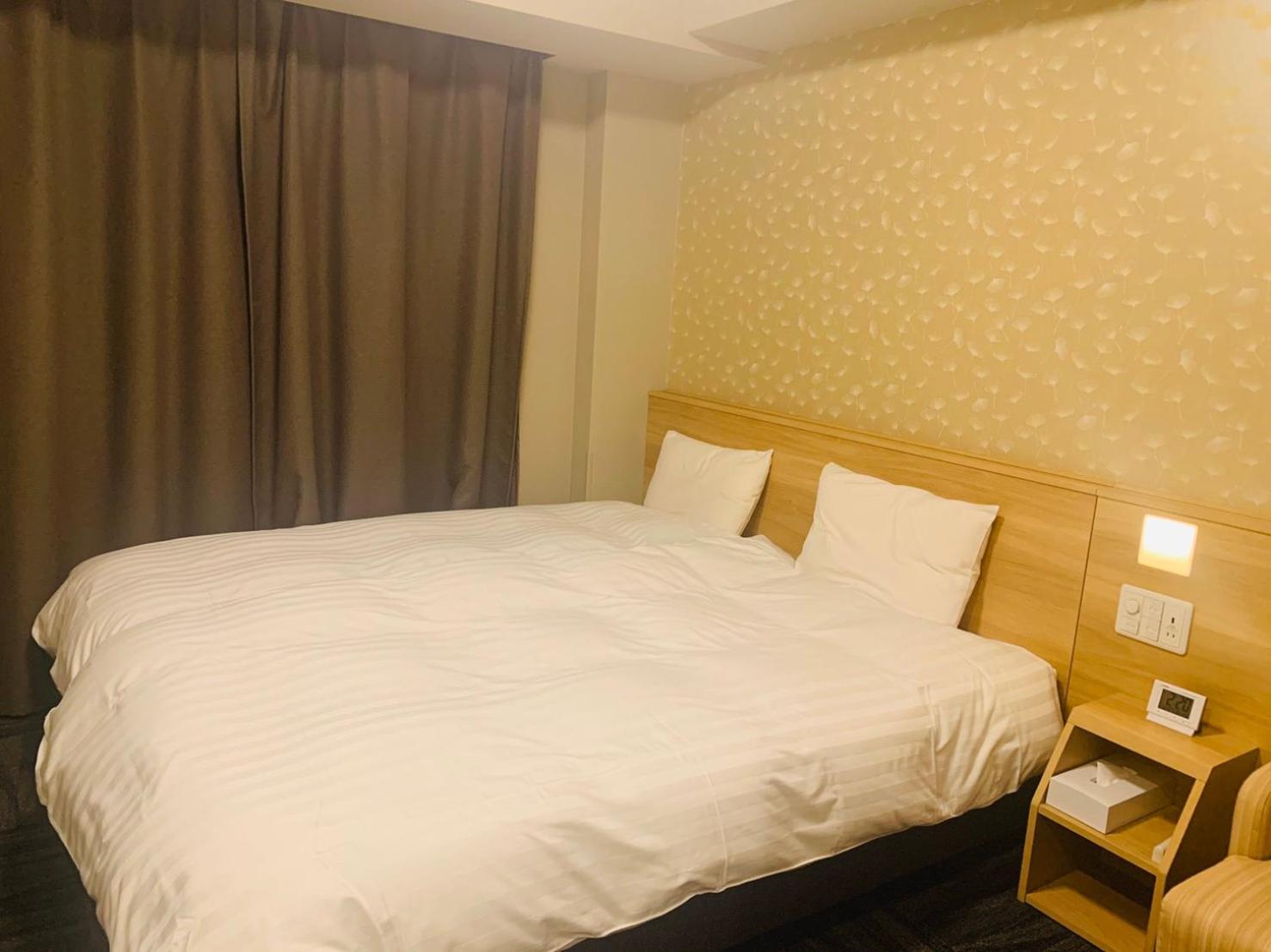 Dormy Inn Premium Namba Annex Natural Hot Spring Osaka Luaran gambar