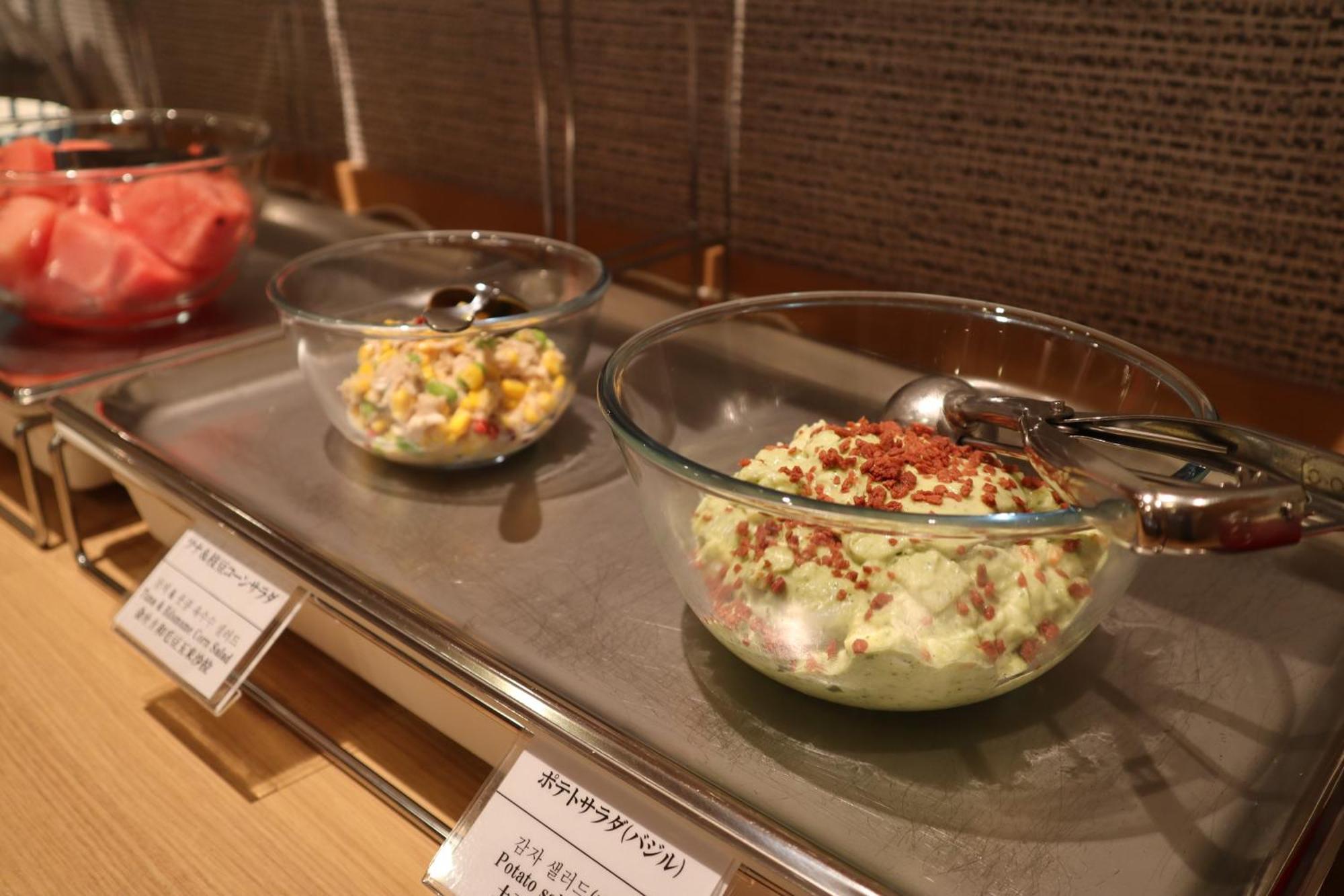 Dormy Inn Premium Namba Annex Natural Hot Spring Osaka Luaran gambar