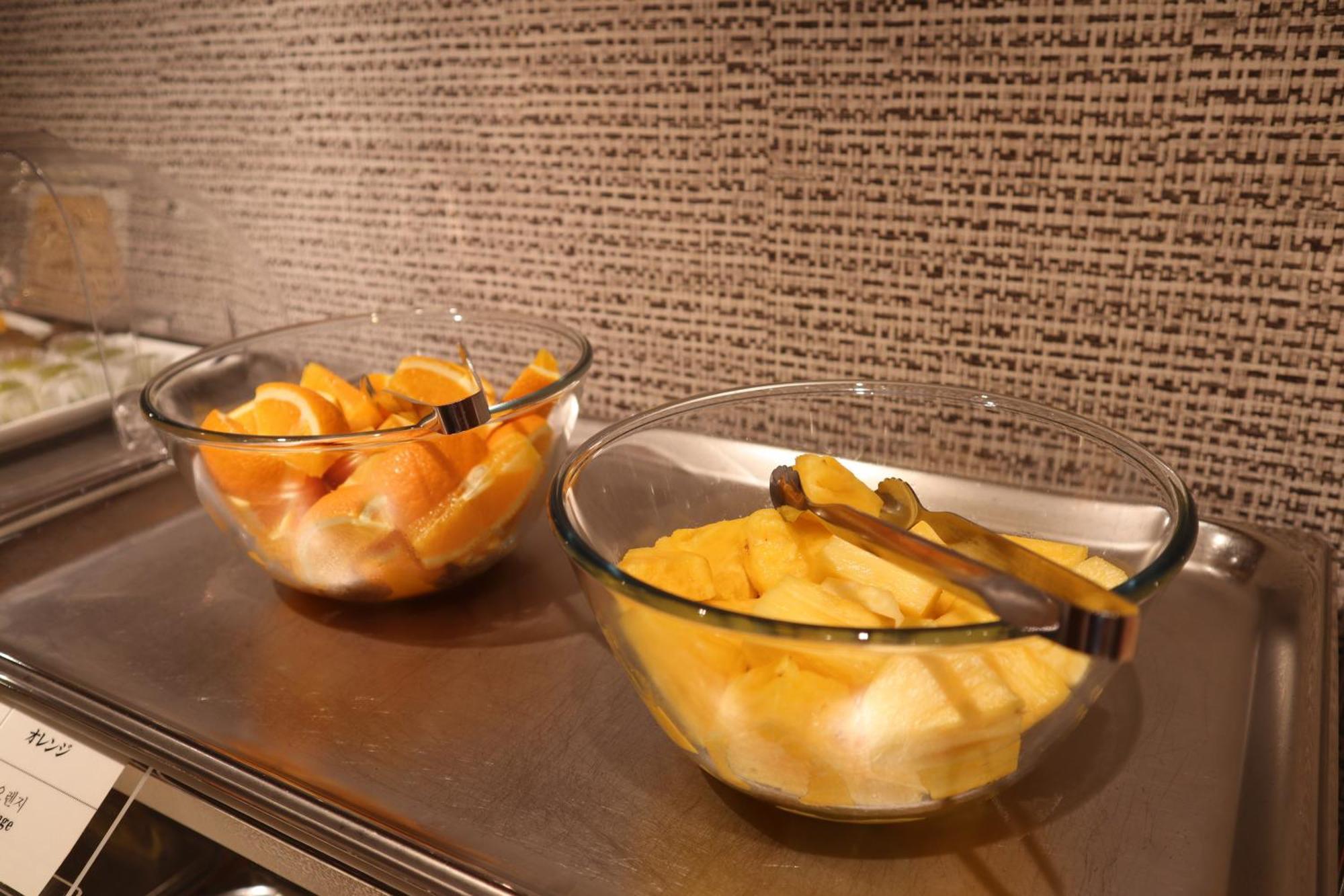 Dormy Inn Premium Namba Annex Natural Hot Spring Osaka Luaran gambar