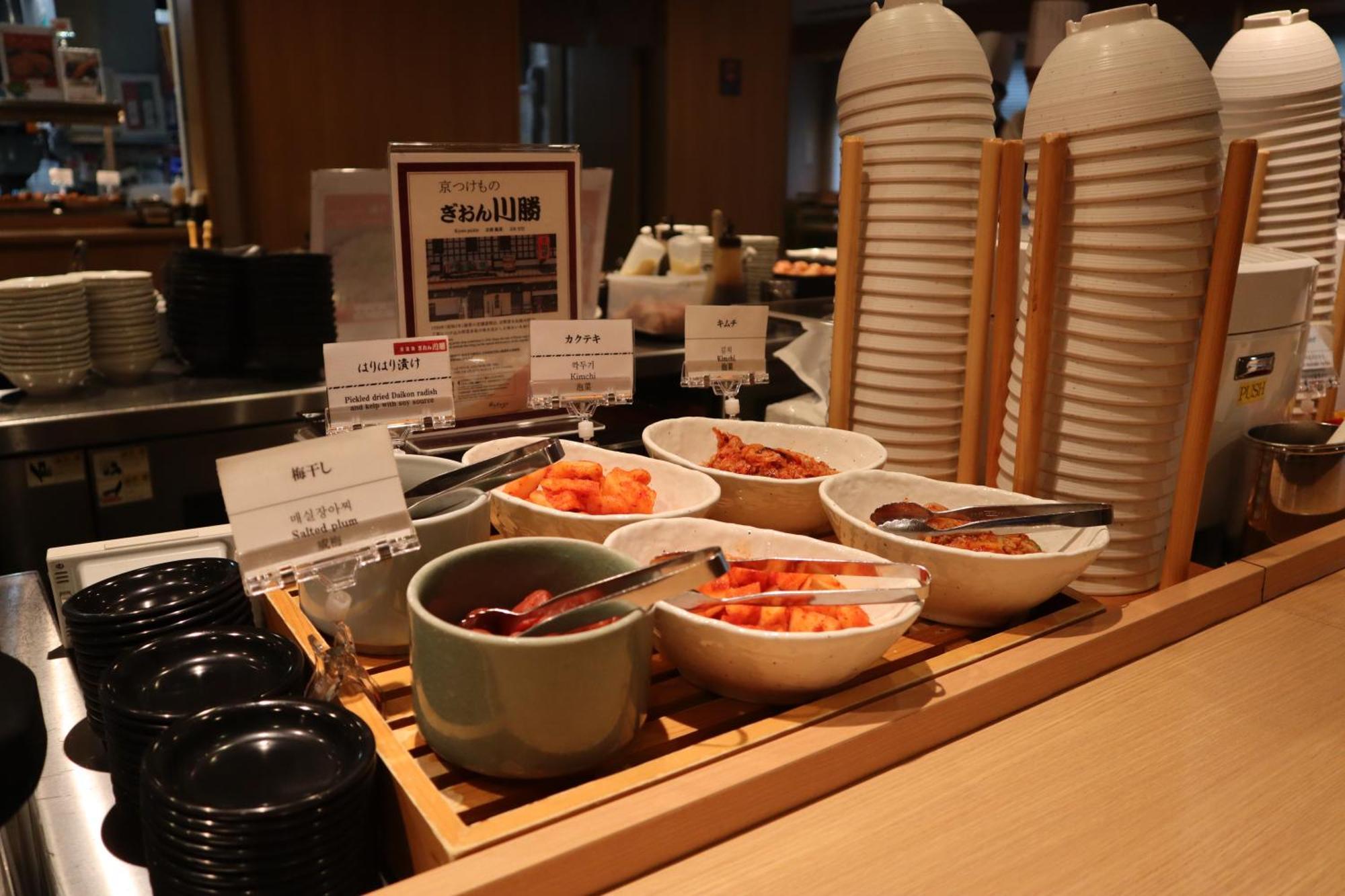 Dormy Inn Premium Namba Annex Natural Hot Spring Osaka Luaran gambar