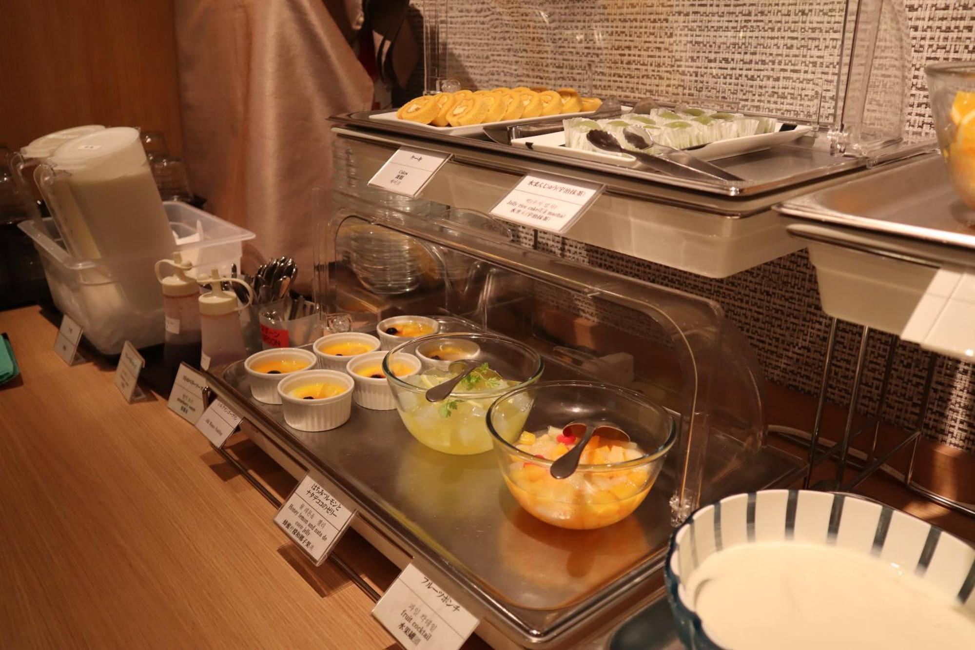 Dormy Inn Premium Namba Annex Natural Hot Spring Osaka Luaran gambar