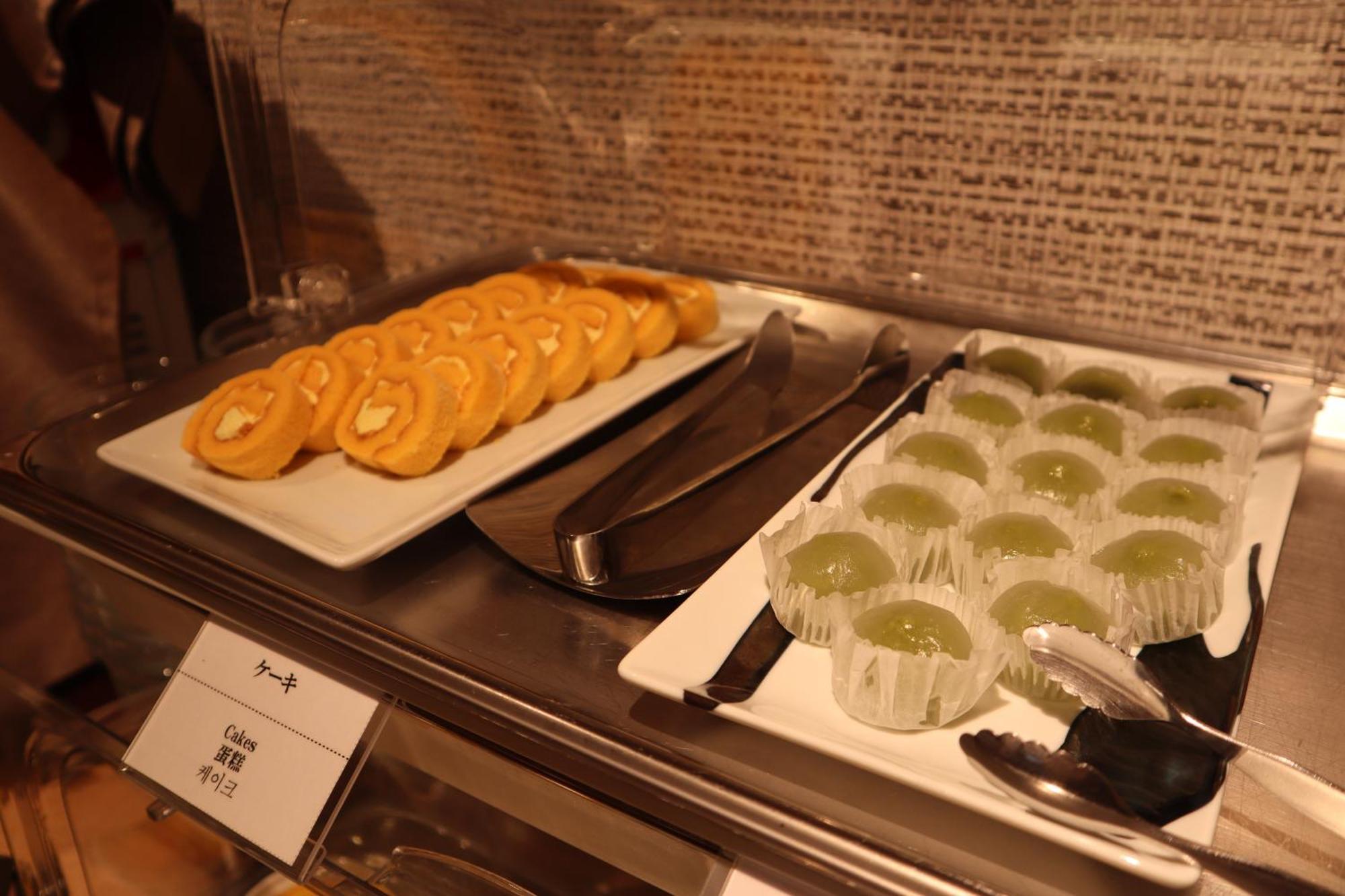 Dormy Inn Premium Namba Annex Natural Hot Spring Osaka Luaran gambar