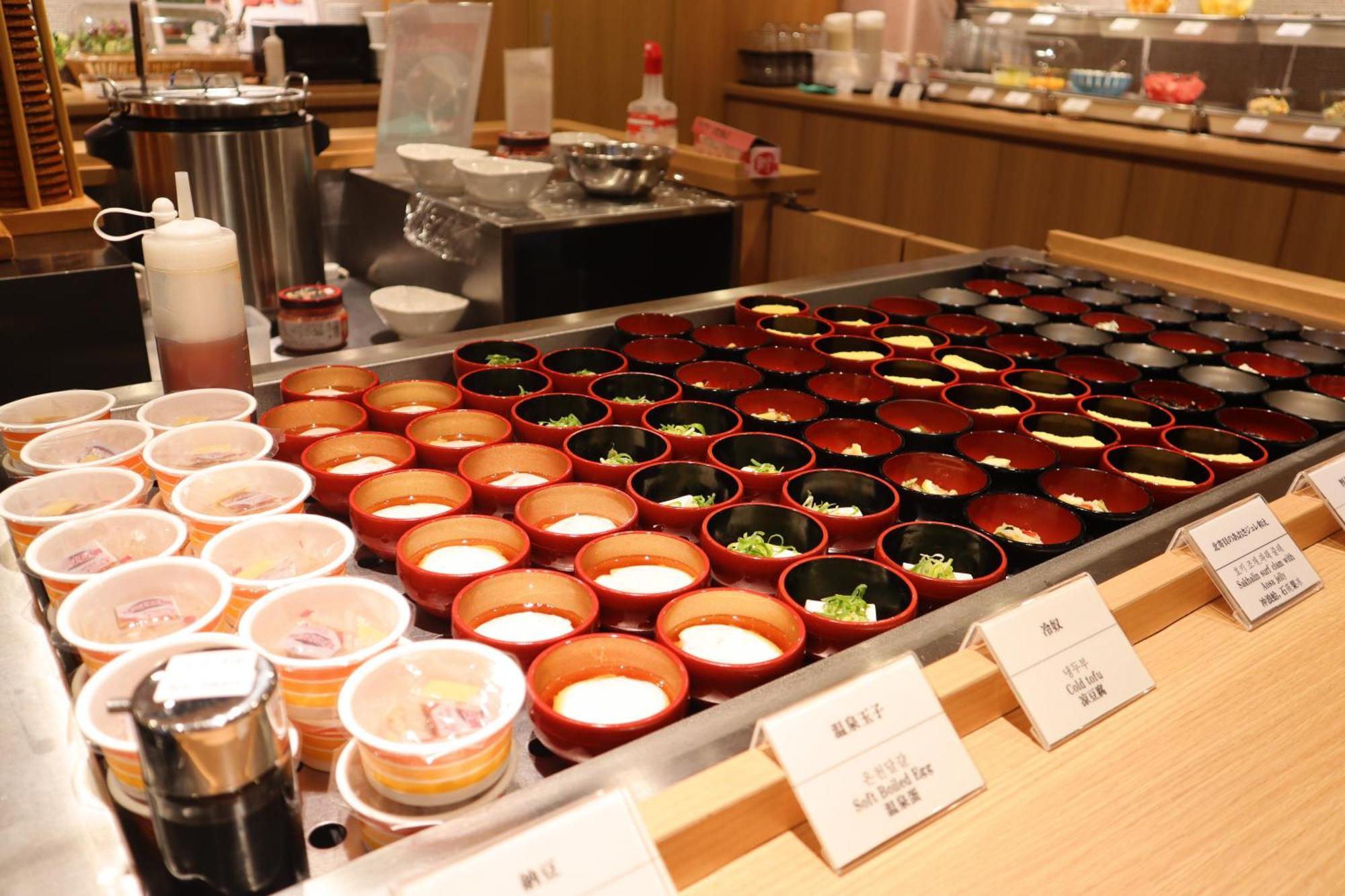 Dormy Inn Premium Namba Annex Natural Hot Spring Osaka Luaran gambar