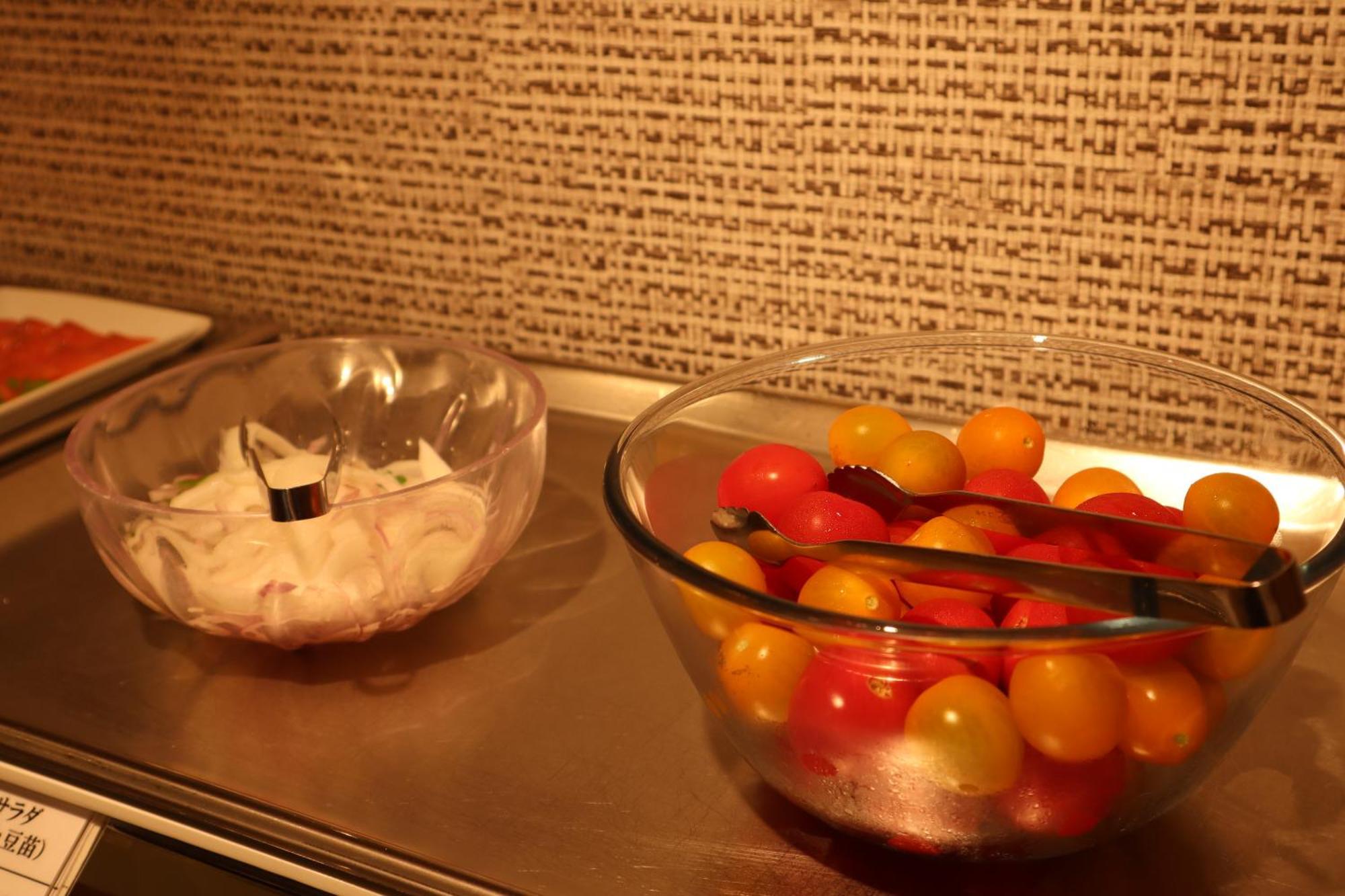 Dormy Inn Premium Namba Annex Natural Hot Spring Osaka Luaran gambar