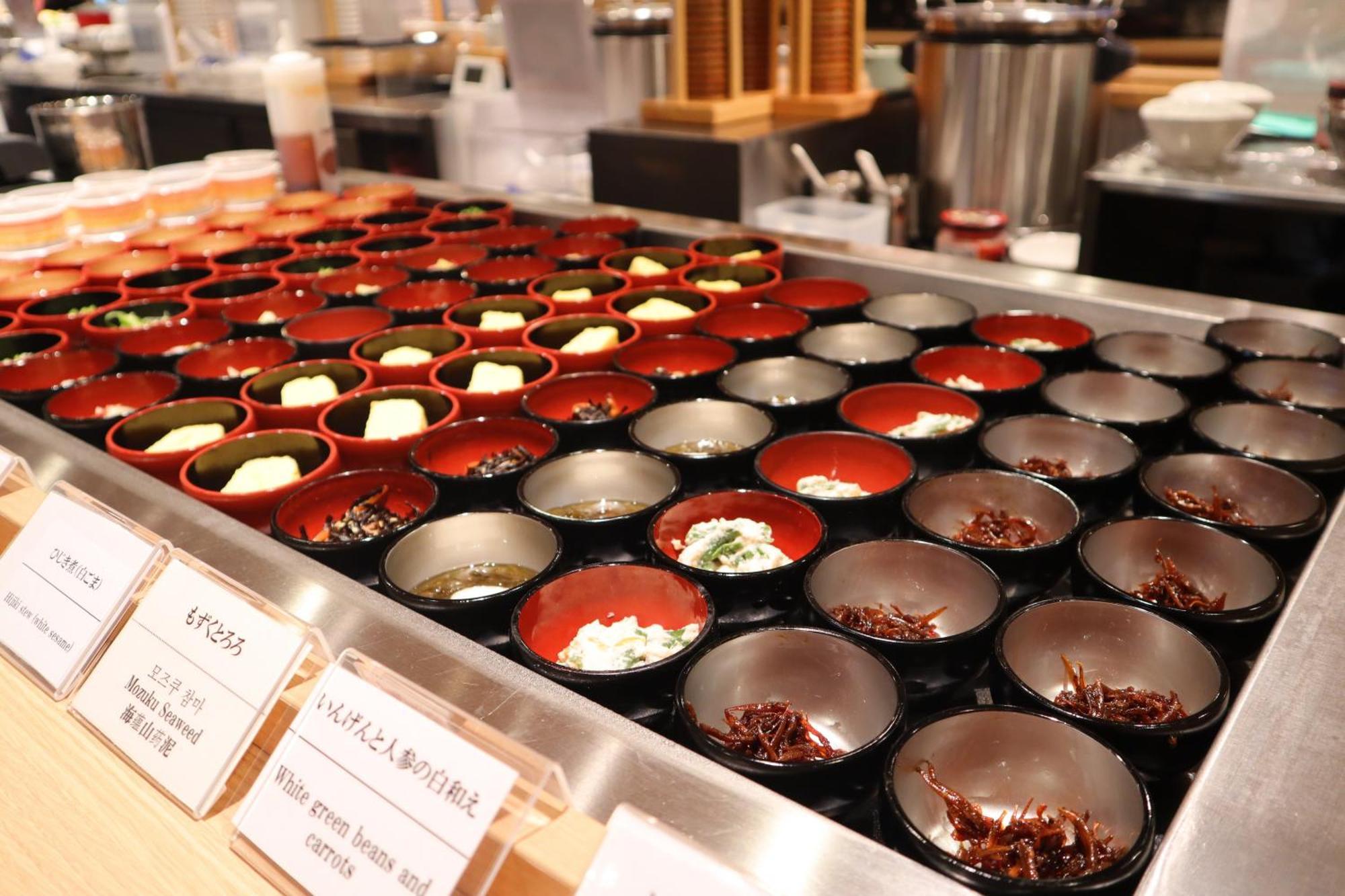Dormy Inn Premium Namba Annex Natural Hot Spring Osaka Luaran gambar