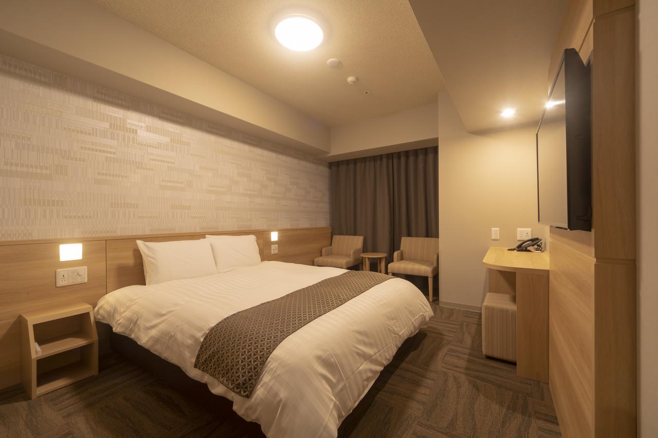 Dormy Inn Premium Namba Annex Natural Hot Spring Osaka Luaran gambar