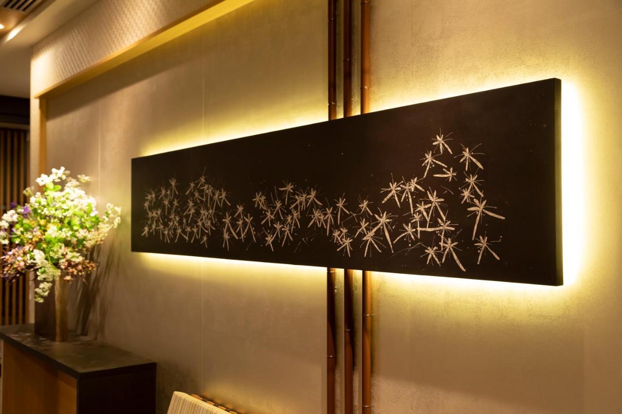 Dormy Inn Premium Namba Annex Natural Hot Spring Osaka Luaran gambar